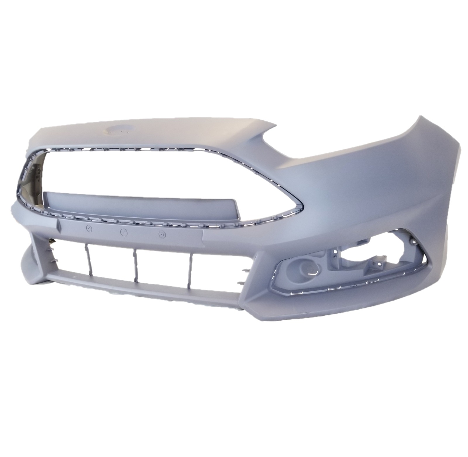FRONT BUMPER SKIN